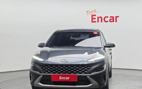 Hyundai Kona I, 2022 год, 2 381 000 рублей, 2 фотография