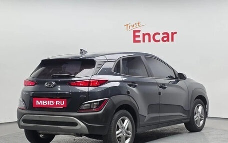 Hyundai Kona I, 2022 год, 2 381 000 рублей, 3 фотография