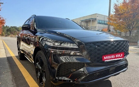 Genesis GV80 I, 2025 год, 8 755 123 рублей, 3 фотография