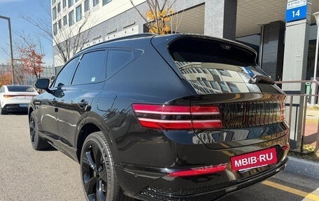 Genesis GV80 I, 2025 год, 8 755 123 рублей, 6 фотография