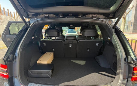 Genesis GV80 I, 2025 год, 8 755 123 рублей, 8 фотография