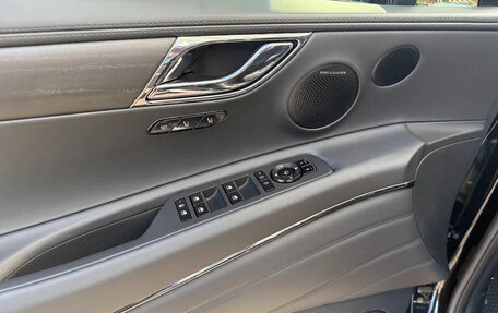 Genesis GV80 I, 2025 год, 8 755 123 рублей, 10 фотография