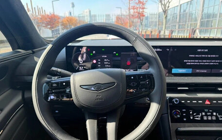 Genesis GV80 I, 2025 год, 8 755 123 рублей, 15 фотография