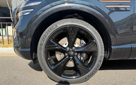 Genesis GV80 I, 2025 год, 8 755 123 рублей, 7 фотография