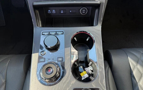 Genesis GV80 I, 2025 год, 8 755 123 рублей, 17 фотография