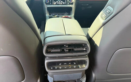 Genesis GV80 I, 2025 год, 8 755 123 рублей, 18 фотография