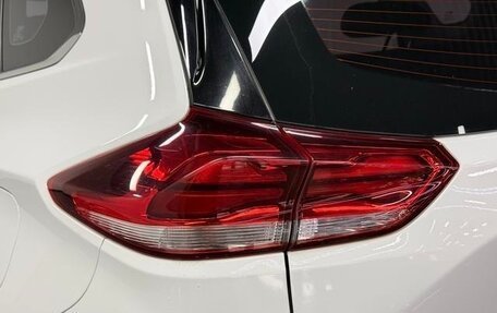 Chevrolet Tracker, 2021 год, 1 050 009 рублей, 9 фотография