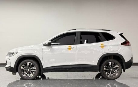 Chevrolet Tracker, 2021 год, 1 050 009 рублей, 8 фотография