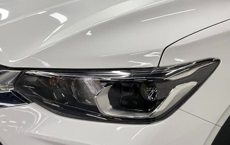 Chevrolet Tracker, 2021 год, 1 050 009 рублей, 10 фотография