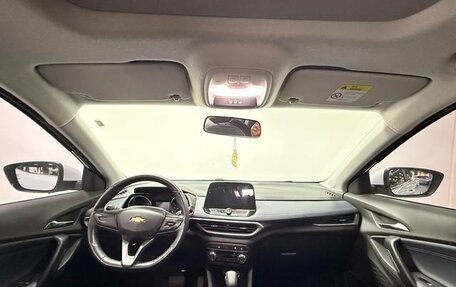 Chevrolet Tracker, 2021 год, 1 050 009 рублей, 14 фотография