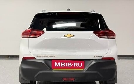 Chevrolet Tracker, 2021 год, 1 050 009 рублей, 6 фотография
