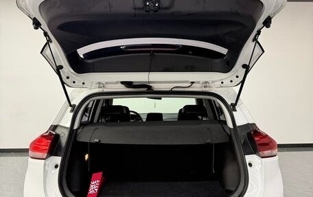 Chevrolet Tracker, 2021 год, 1 050 009 рублей, 18 фотография