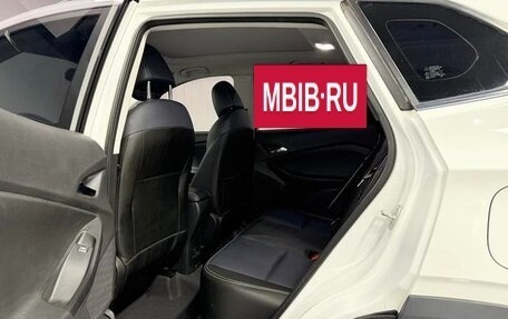 Chevrolet Tracker, 2021 год, 1 050 009 рублей, 16 фотография