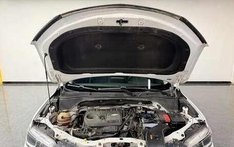 Chevrolet Tracker, 2021 год, 1 050 009 рублей, 19 фотография