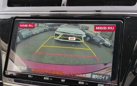 Toyota Prius Alpha I (ZVW40/41), 2020 год, 1 421 027 рублей, 13 фотография