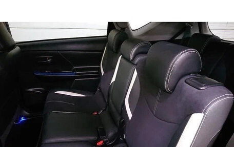 Toyota Prius Alpha I (ZVW40/41), 2020 год, 1 421 027 рублей, 15 фотография