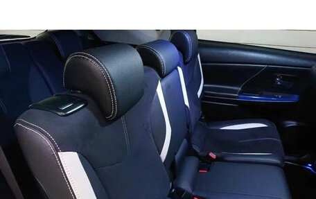 Toyota Prius Alpha I (ZVW40/41), 2020 год, 1 421 027 рублей, 16 фотография