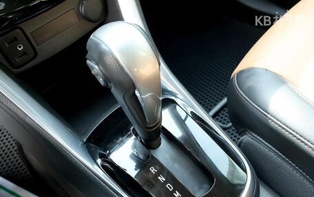 Chevrolet Trax, 2022 год, 1 320 000 рублей, 7 фотография