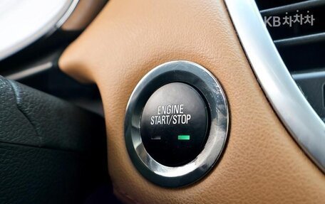 Chevrolet Trax, 2022 год, 1 320 000 рублей, 10 фотография