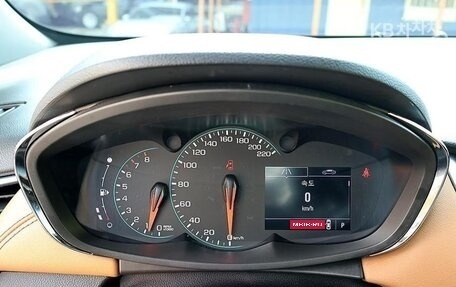 Chevrolet Trax, 2022 год, 1 320 000 рублей, 6 фотография