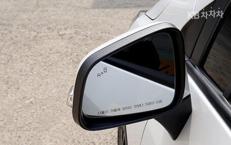 Chevrolet Trax, 2022 год, 1 320 000 рублей, 15 фотография