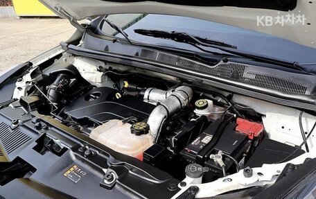 Chevrolet Trax, 2022 год, 1 320 000 рублей, 19 фотография