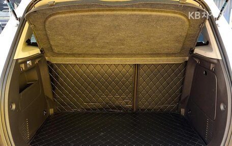 Chevrolet Trax, 2022 год, 1 320 000 рублей, 20 фотография