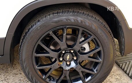 Chevrolet Trax, 2022 год, 1 320 000 рублей, 18 фотография