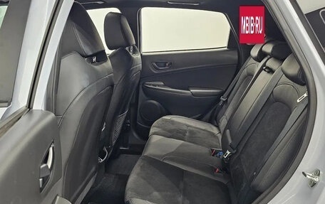 Hyundai Kona I, 2022 год, 2 381 000 рублей, 7 фотография