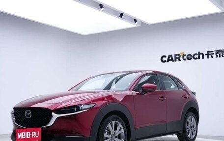 Mazda CX-30 I, 2023 год, 1 999 000 рублей, 3 фотография
