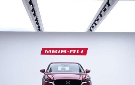 Mazda CX-30 I, 2023 год, 1 999 000 рублей, 2 фотография