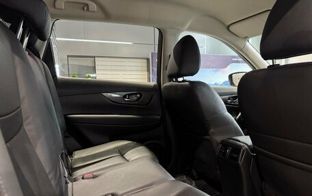 Nissan X-Trail, 2017 год, 1 975 000 рублей, 11 фотография