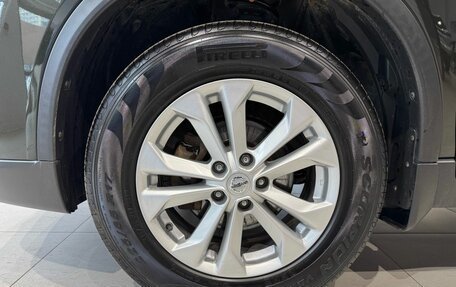 Nissan X-Trail, 2017 год, 1 975 000 рублей, 18 фотография