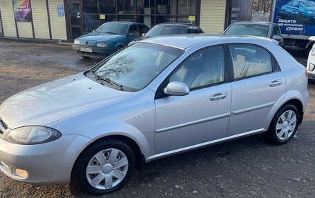 Chevrolet Lacetti, 2008 год, 580 000 рублей, 3 фотография