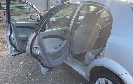 Chevrolet Lacetti, 2008 год, 580 000 рублей, 5 фотография