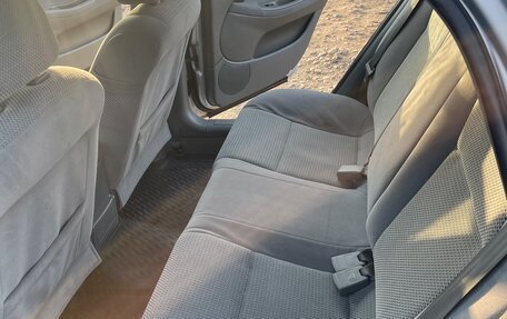 Chevrolet Lacetti, 2008 год, 580 000 рублей, 7 фотография