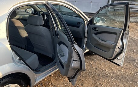 Chevrolet Lacetti, 2008 год, 580 000 рублей, 6 фотография