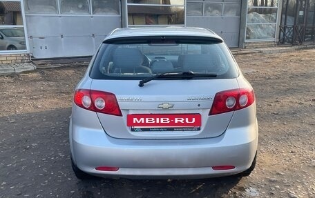 Chevrolet Lacetti, 2008 год, 580 000 рублей, 2 фотография