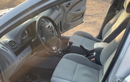 Chevrolet Lacetti, 2008 год, 580 000 рублей, 8 фотография