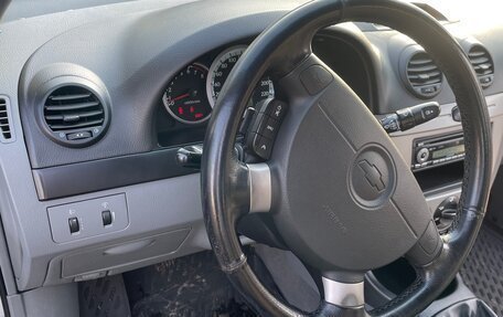 Chevrolet Lacetti, 2008 год, 580 000 рублей, 9 фотография