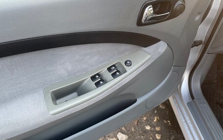 Chevrolet Lacetti, 2008 год, 580 000 рублей, 11 фотография