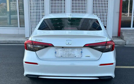 Honda Civic, 2022 год, 1 658 007 рублей, 6 фотография