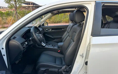 Honda Civic, 2022 год, 1 658 007 рублей, 7 фотография