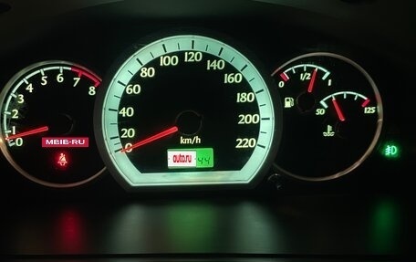 Chevrolet Lacetti, 2008 год, 580 000 рублей, 16 фотография