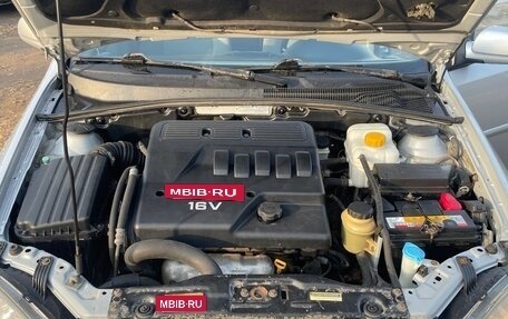 Chevrolet Lacetti, 2008 год, 580 000 рублей, 12 фотография