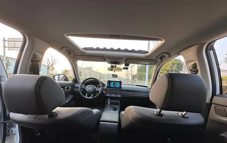 Honda Civic, 2022 год, 1 658 007 рублей, 12 фотография