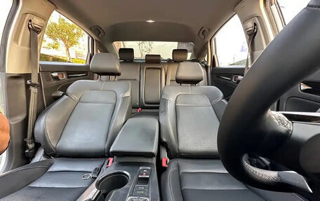 Honda Civic, 2022 год, 1 658 007 рублей, 11 фотография