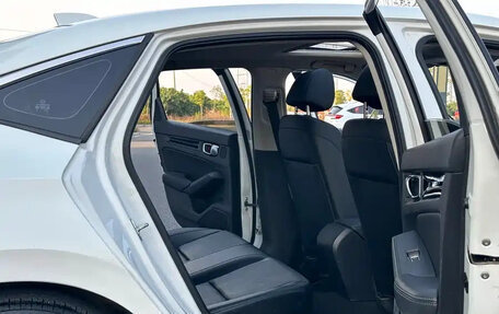 Honda Civic, 2022 год, 1 658 007 рублей, 22 фотография