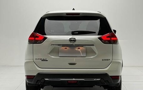 Nissan X-Trail, 2023 год, 1 902 000 рублей, 3 фотография