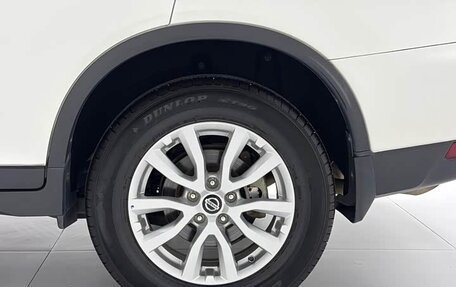 Nissan X-Trail, 2023 год, 1 902 000 рублей, 8 фотография